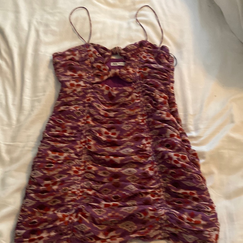 Zara Mini dress size XS